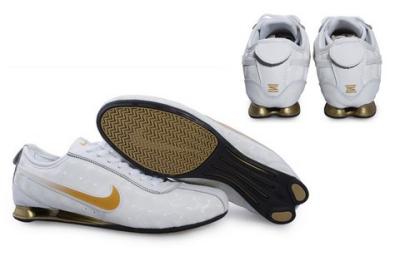 wholesale Nike Shox R3 No. 10